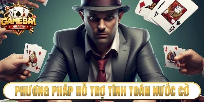 Phương pháp hỗ trợ tính toán nước cờ