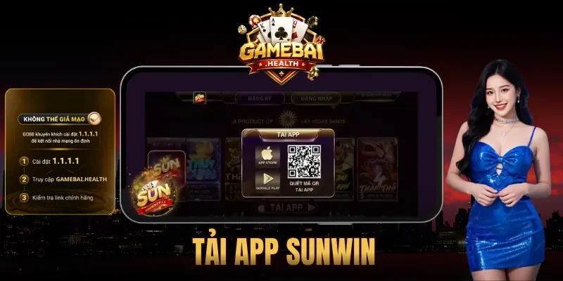 Tải App Sunwin| Cách Download Ứng Dụng Chính Thức 2026